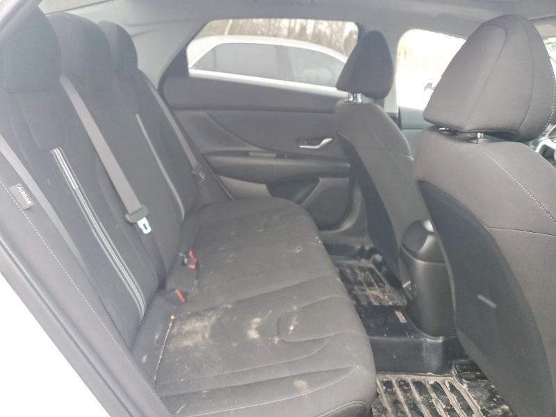 Продаж на аукціоні авто 2024 Hyundai Elantra, vin: KMHLM4DG5RU759826, номер лоту: 47236026