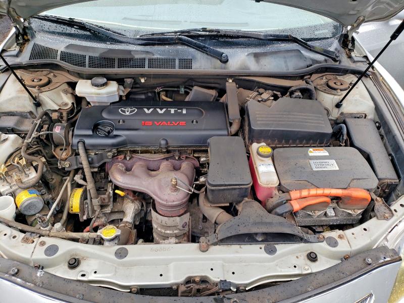 Aukcja sprzedaży 2007 Toyota Camry Hybrid, vin: JTNBB46K773035223, numer aukcji: 79801215