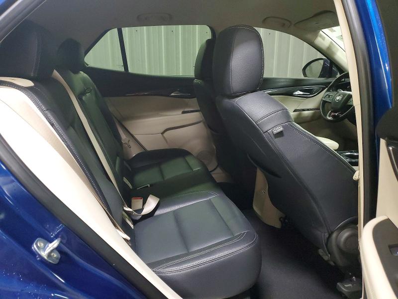 Aukcja sprzedaży 2023 Buick Envision, vin: LRBAZLR48PD012951, numer aukcji: 41601206