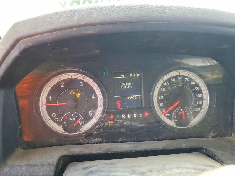 Продажа на аукционе авто 2016 Ram 5500, vin: 3C7WRMDL2GG381743, номер лота: 47787466