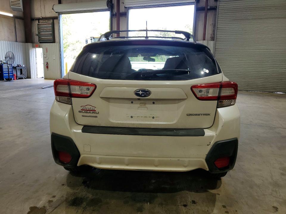 Продаж на аукціоні авто 2018 Subaru Crosstrek, vin: JF2GTAAC1J9322925, номер лоту: 48005866
