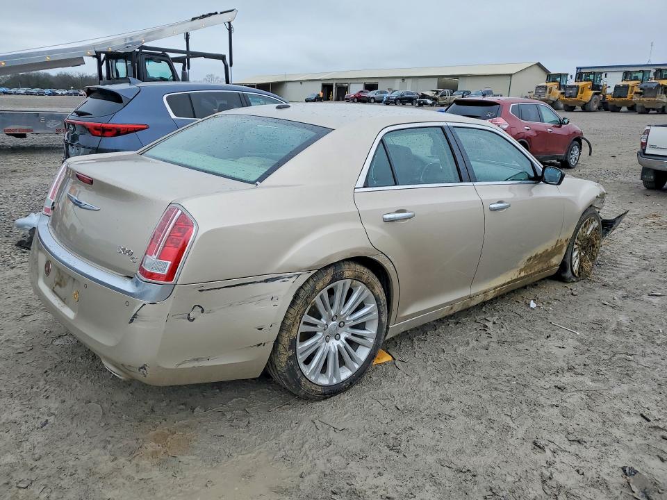Aukcja sprzedaży 2012 Chrysler 300c, vin: 2C3CCAPT4CH251473, numer aukcji: 45462626