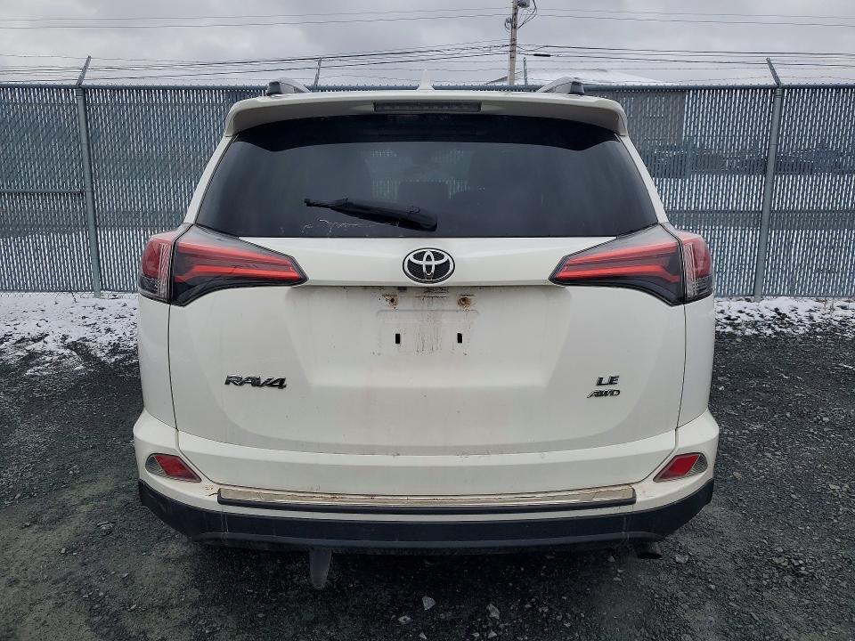 Aukcja sprzedaży 2018 Toyota Rav4, vin: 2T3BFREV2JW794609, numer aukcji: 45924786