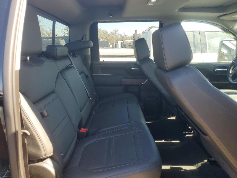 Продаж на аукціоні авто 2021 Gmc Sierra, vin: 1GT49REY3MF275729, номер лоту: 46930336