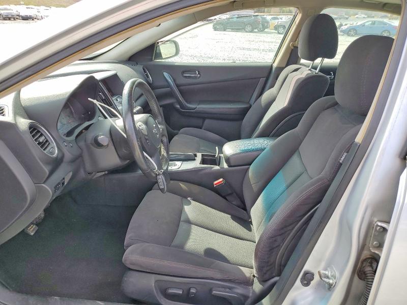 Продажа на аукционе авто 2013 Nissan Maxima, vin: 1N4AA5AP8DC842170, номер лота: 45804296