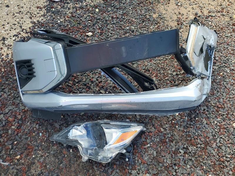Продаж на аукціоні авто 2024 Mitsubishi Mirage, vin: ML32AUHJ3RH027561, номер лоту: 46380756