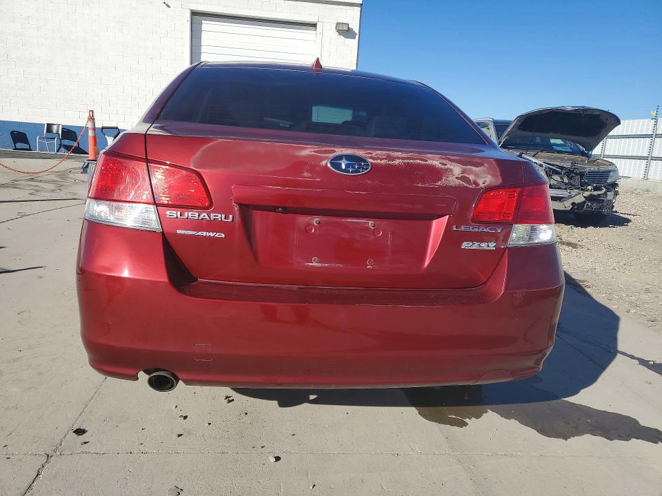 46933986 :رقم المزاد ، 4S3BMBL64E3023862 vin ، 2014 Subaru Legacy مزاد بيع