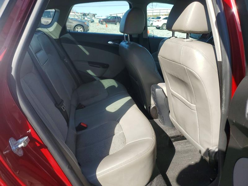 Продажа на аукционе авто 2017 Buick Verano, vin: 1G4PR5SK6H4112026, номер лота: 46189796
