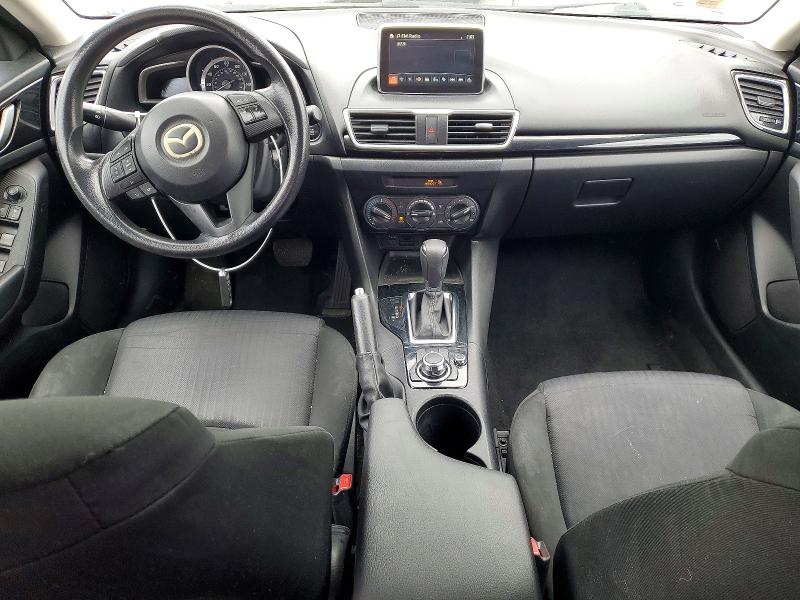 Aukcja sprzedaży 2016 Mazda 3, vin: JM1BM1T78G1290245, numer aukcji: 45566766