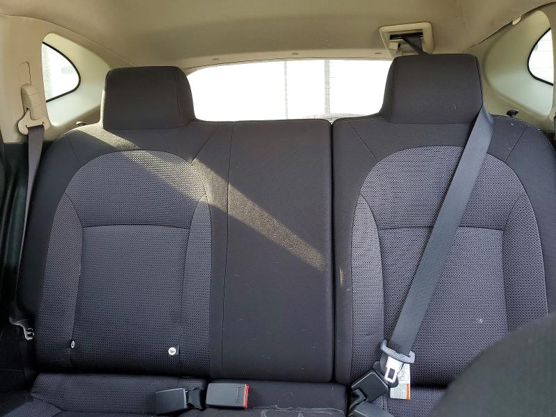 47710316 :رقم المزاد ، JN8AS5MV6DW628959 vin ، 2013 Nissan Rogue مزاد بيع