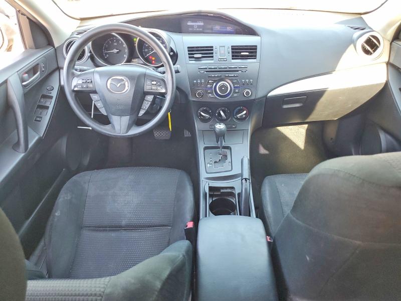 46702316 :رقم المزاد ، JM1BL1U76D1746403 vin ، 2013 Mazda 3 مزاد بيع