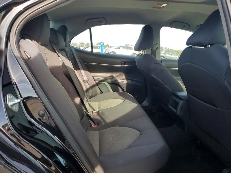 Продажа на аукционе авто 2022 Toyota Camry Hybrid, vin: 4T1C31AK6NU580876, номер лота: 47232556