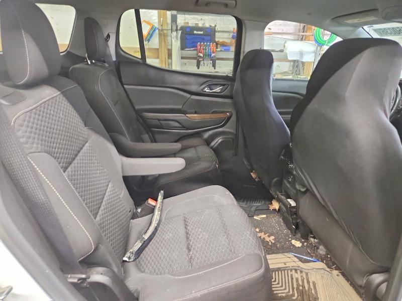 Продажа на аукционе авто 2018 Gmc Acadia, vin: 1GKKNLLA7JZ172575, номер лота: 45450036