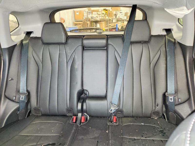 Продаж на аукціоні авто 2025 Acura Adx, vin: 3HDSA2H30SM707789, номер лоту: 79518985