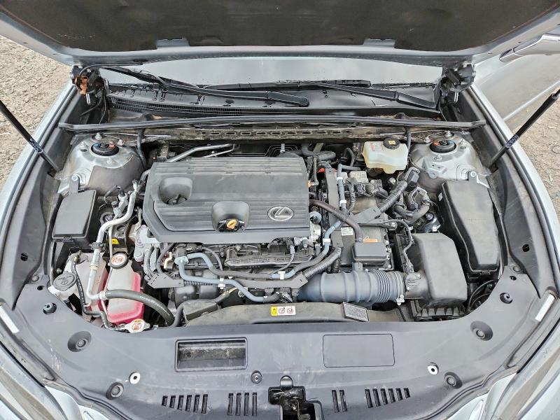 Продаж на аукціоні авто 2022 Lexus Es 300h, vin: 58AFA1C11NU017752, номер лоту: 41762156
