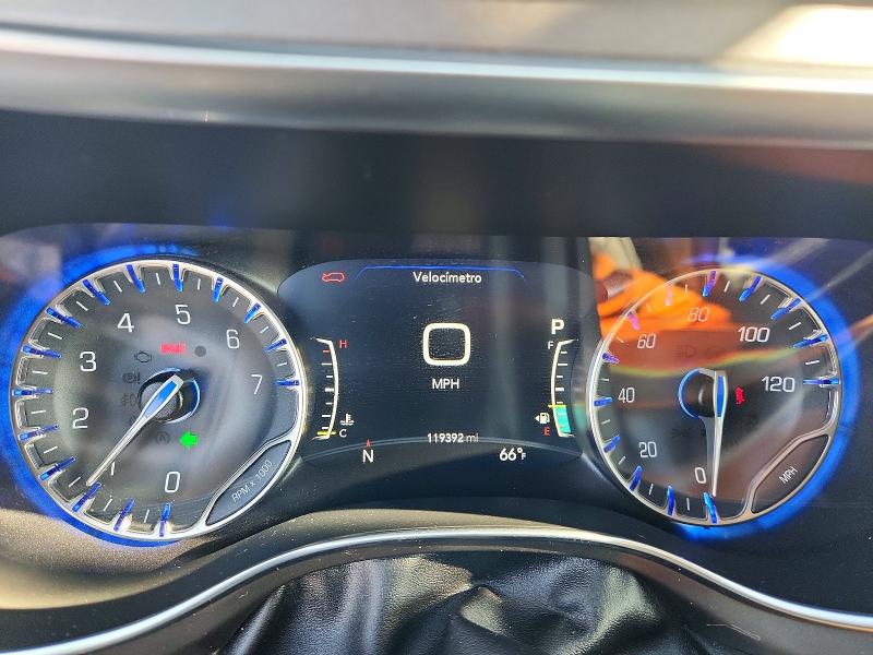 Продажа на аукционе авто 2019 Chrysler Pacifica, vin: 2C4RC1GG1KR738535, номер лота: 47748476
