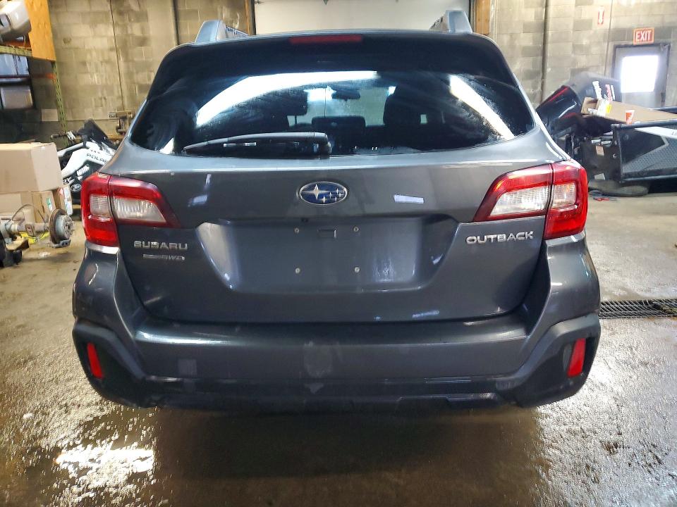 Продаж на аукціоні авто 2018 Subaru Outback, vin: 4S4BSDAC7J3308698, номер лоту: 79819295