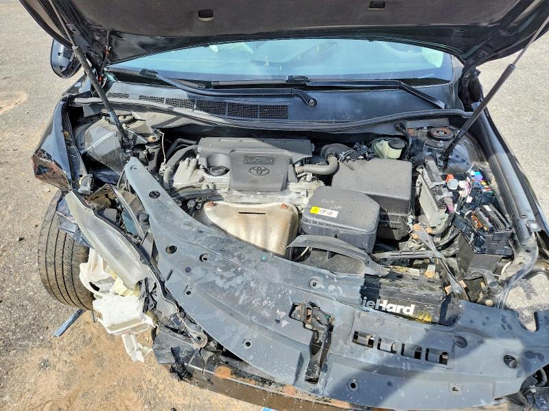 Aukcja sprzedaży 2016 Toyota Camry, vin: 4T1BF1FK9GU264127, numer aukcji: 45460206