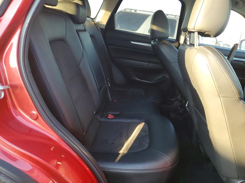 Продаж на аукціоні авто 2023 Mazda Cx-5, vin: JM3KFBBM4P0264777, номер лоту: 79780435