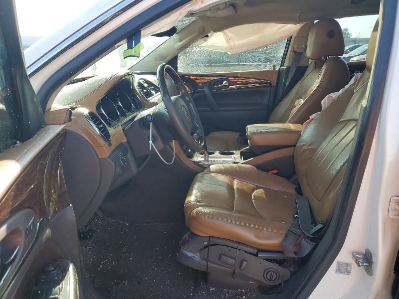 Продажа на аукционе авто 2015 Buick Enclave, vin: 5GAKVCKD1FJ173882, номер лота: 46708096
