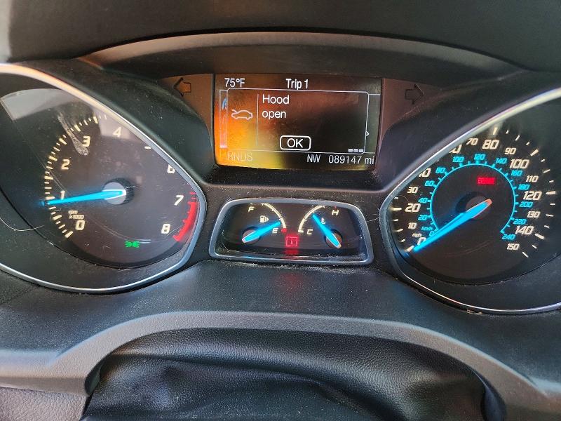 Продаж на аукціоні авто 2013 Ford Escape, vin: 1FMCU9G96DUC03298, номер лоту: 47793936