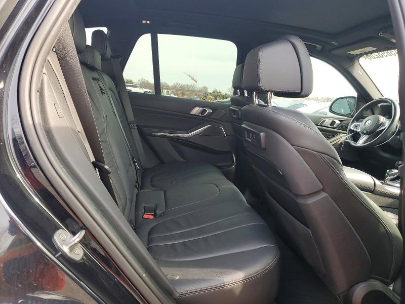 Aukcja sprzedaży 2019 Bmw X5, vin: 5UXJU2C54KLN66173, numer aukcji: 45898256