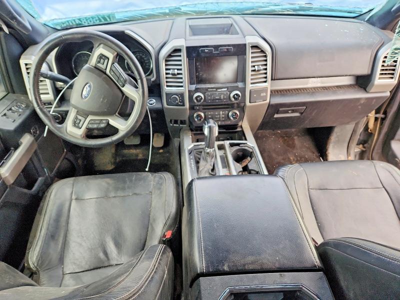 Продаж на аукціоні авто 2015 Ford F150, vin: 1FTEW1EG4FFB44253, номер лоту: 51623686