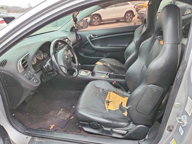 Aukcja sprzedaży 2002 Acura Rsx, vin: JH4DC54832C034892, numer aukcji: 46119206