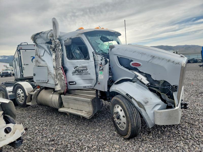 2026 Peterbilt 567 მანქანა იყიდება აუქციონზე, vin: 1XPCP40X9TD807917, აუქციონის ნომერი: 47452026
