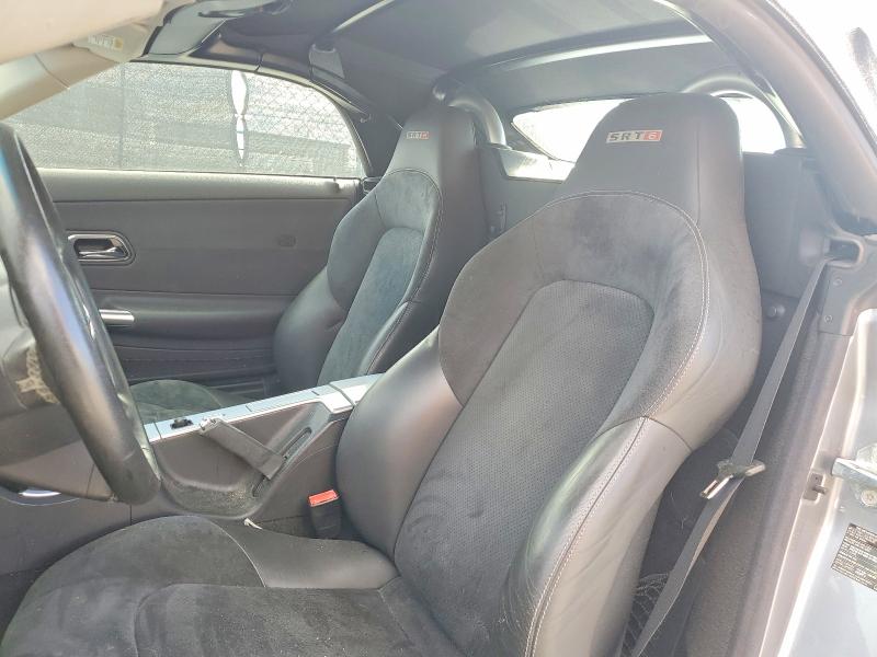 Aukcja sprzedaży 2005 Chrysler Crossfire, vin: 1C3AN75N75X043613, numer aukcji: 46181726