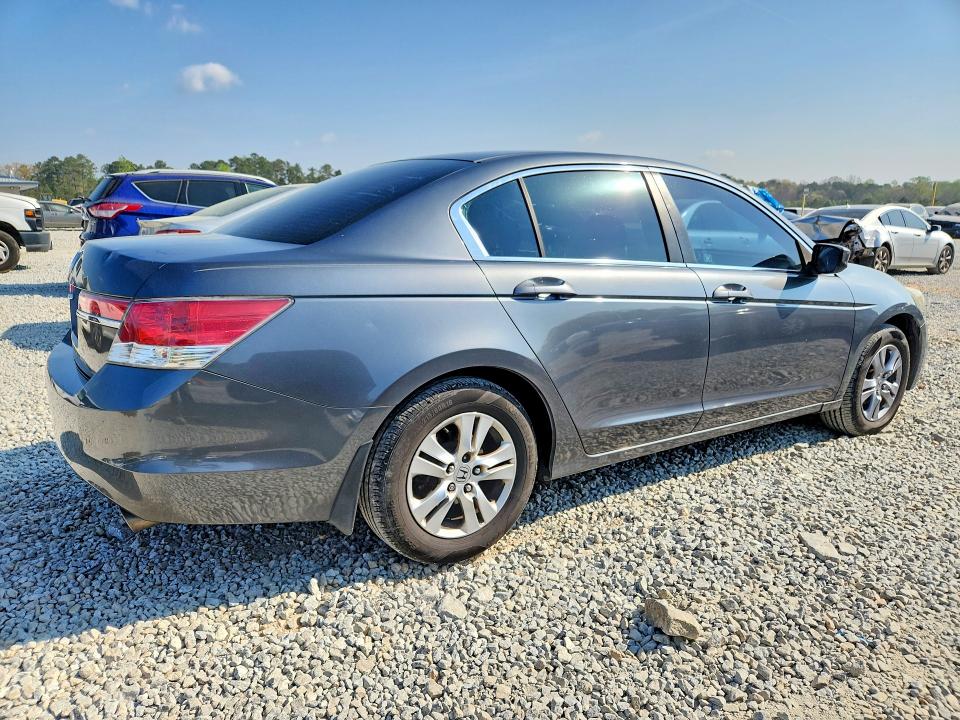 47822446 :رقم المزاد ، 1HGCP2F44BA112720 vin ، 2011 Honda Accord مزاد بيع