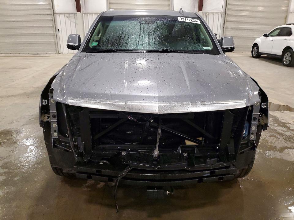 Продажа на аукционе авто 2018 Cadillac Escalade, vin: 1GYS4CKJ2JR218016, номер лота: 79712205