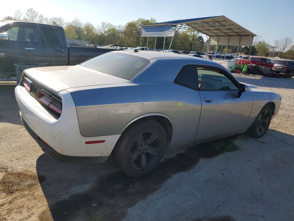 Aukcja sprzedaży 2016 Dodge Challenger, vin: 2C3CDZAG2GH183834, numer aukcji: 46932416