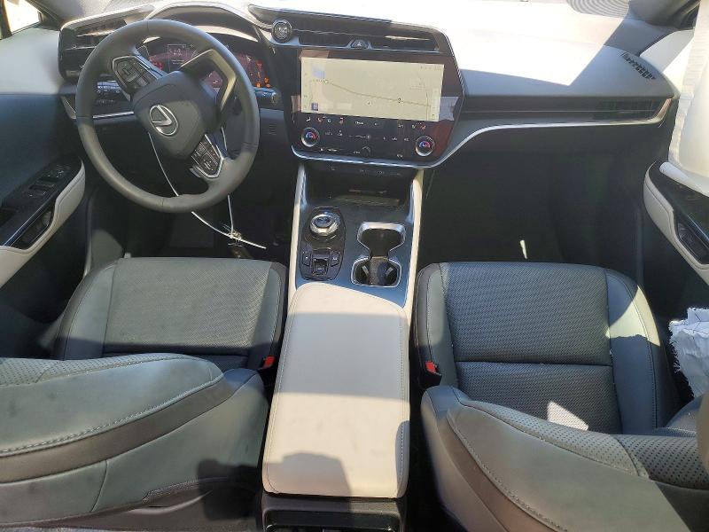 Продаж на аукціоні авто 2024 Lexus Rz 300e, vin: JTJABABB3RA003403, номер лоту: 46483686