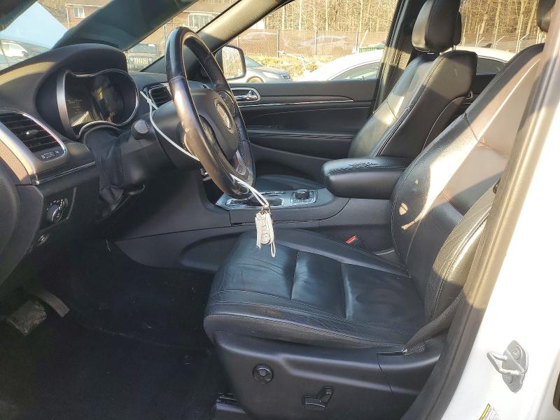 Aukcja sprzedaży 2019 Jeep Grand Cherokee, vin: 1C4RJFBG5KC841234, numer aukcji: 47435566