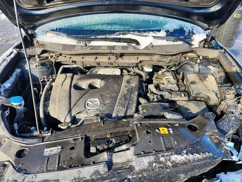 Продаж на аукціоні авто 2015 Mazda Cx-5, vin: JM3KE4CY1F0472386, номер лоту: 78454815