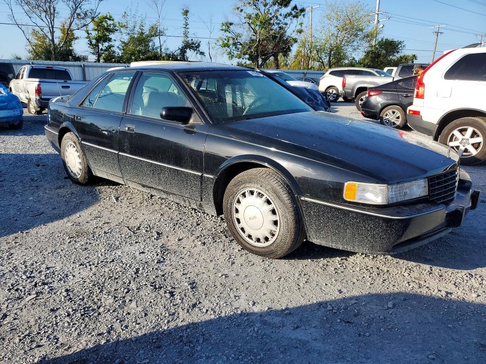 41931406 :رقم المزاد ، 1G6KY529XRU826776 vin ، 1994 Cadillac Seville مزاد بيع