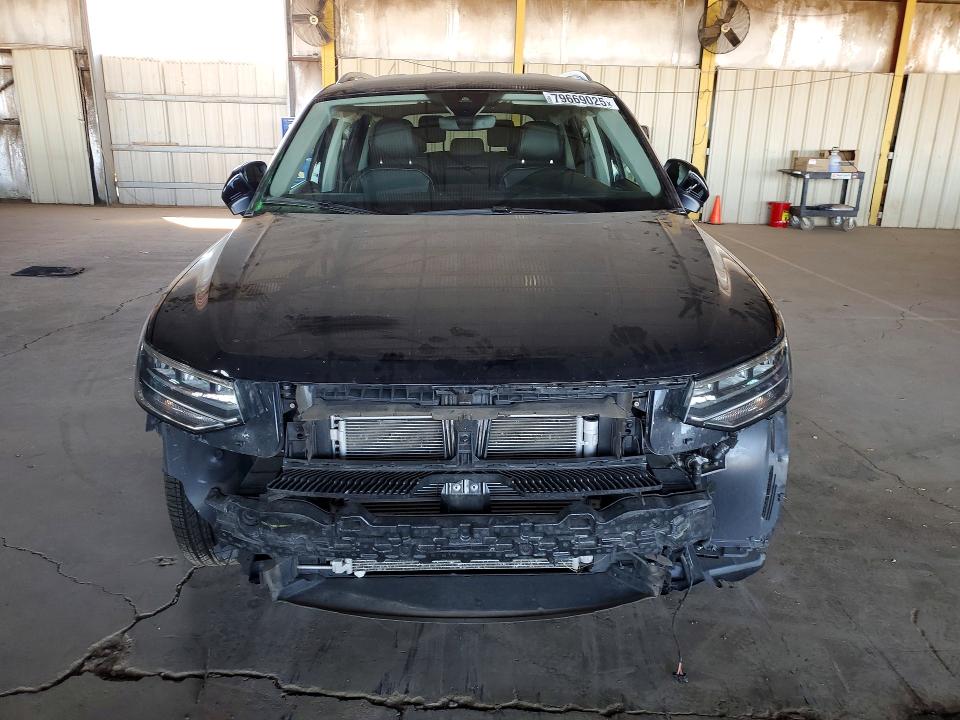 Aukcja sprzedaży 2024 Volkswagen Tiguan, vin: 3VV3B7AX0RM135308, numer aukcji: 79669025