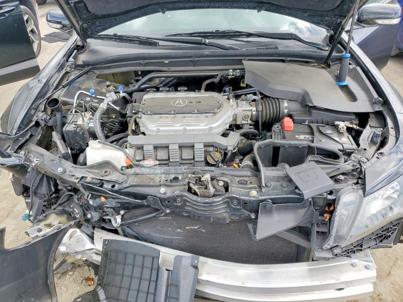 Продажа на аукционе авто 2012 Acura Tl, vin: 19UUA8F56CA014565, номер лота: 48235336