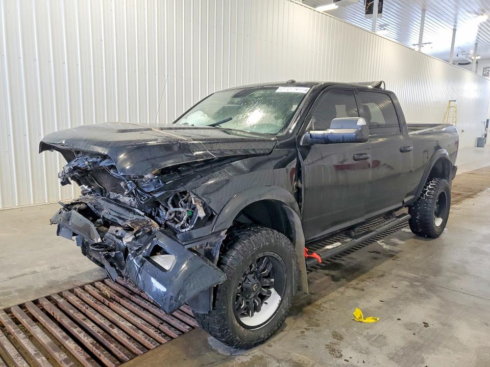 2014 Ram 3500 მანქანა იყიდება აუქციონზე, vin: 3C63R3EL5EG196602, აუქციონის ნომერი: 45636036