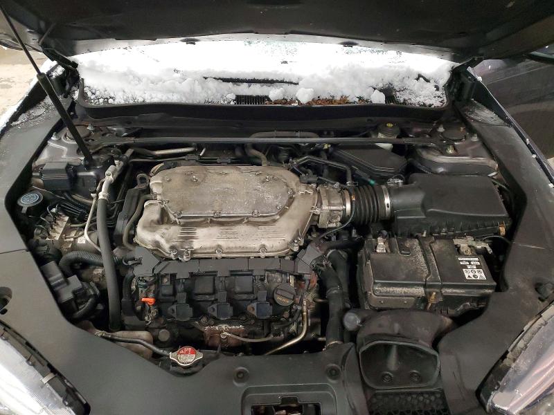 Продаж на аукціоні авто 2018 Acura Tlx, vin: 19UUB3F52JA801221, номер лоту: 46126906