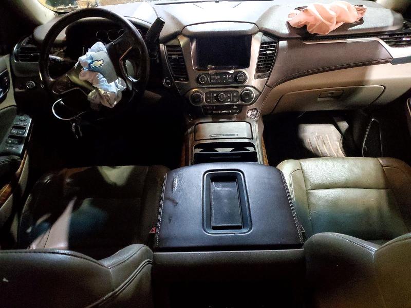 Aukcja sprzedaży 2015 Chevrolet Suburban, vin: 1GNSKKKC6FR134724, numer aukcji: 45862636
