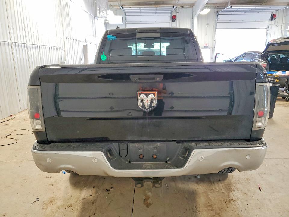 Aukcja sprzedaży 2014 Ram 1500, vin: 1C6RR7TT6ES419095, numer aukcji: 46919026