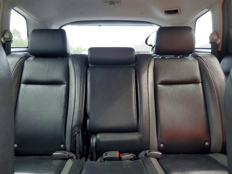45887036 :رقم المزاد ، JM3TB38A890176644 vin ، 2009 Mazda Cx-9 مزاد بيع
