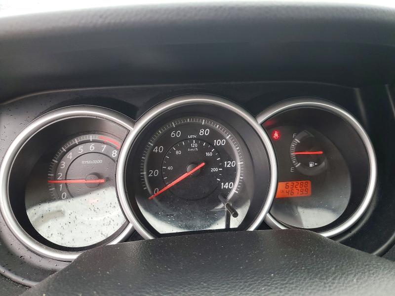 Продаж на аукціоні авто 2012 Nissan Versa, vin: 3N1BC1CP1CK272605, номер лоту: 45784946