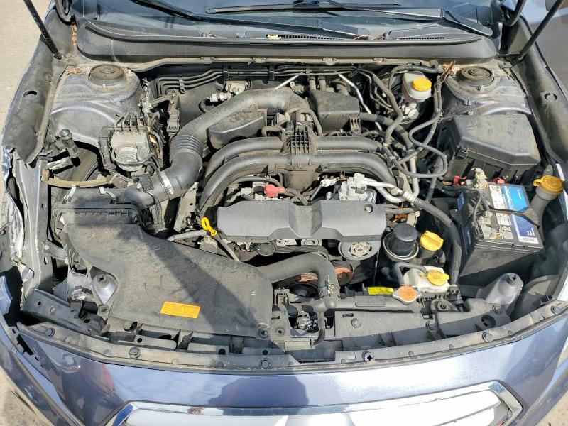 Aukcja sprzedaży 2015 Subaru Legacy, vin: 4S3BNAL60F3040005, numer aukcji: 47104226