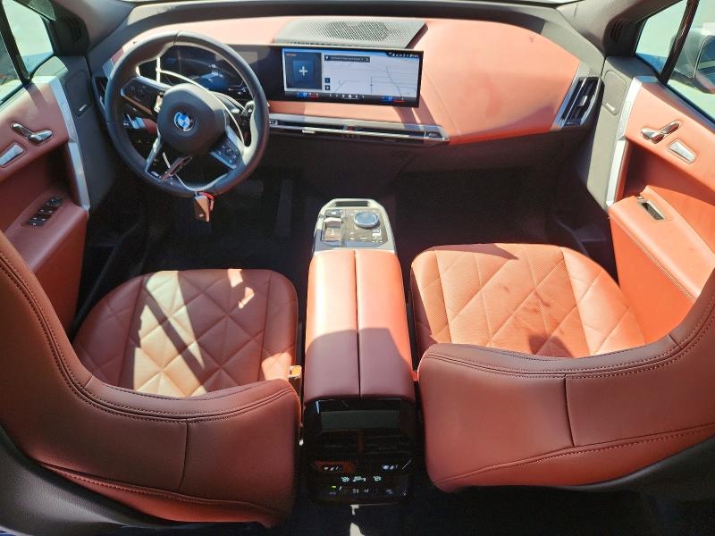 Продаж на аукціоні авто 2025 Bmw Ix, vin: WB523CF09SCS71483, номер лоту: 46903436