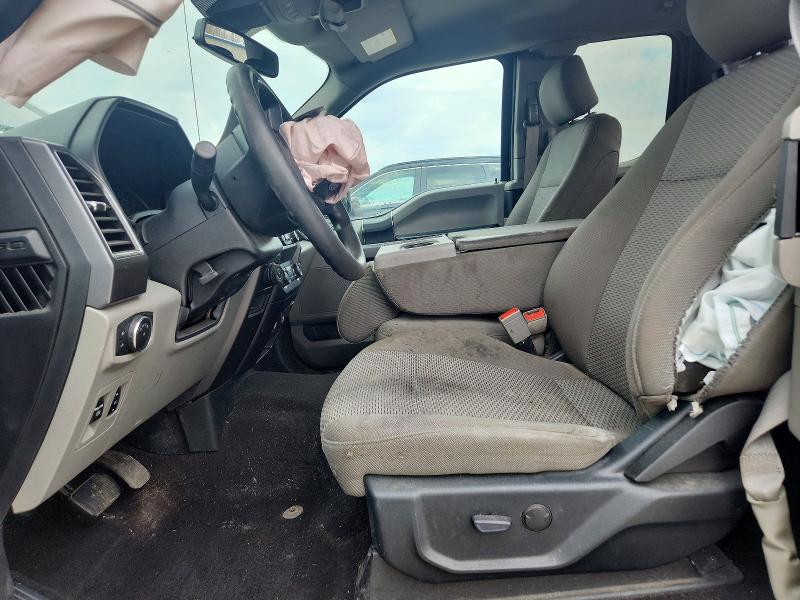 Aukcja sprzedaży 2020 Ford F150, vin: 1FTEX1CB1LFA73447, numer aukcji: 47769596