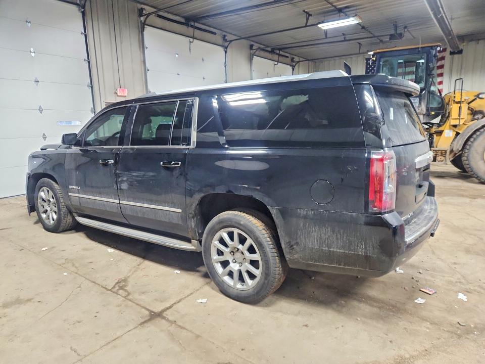Продаж на аукціоні авто 2015 Gmc Yukon Xl, vin: 1GKS2JKJ0FR149872, номер лоту: 79837165