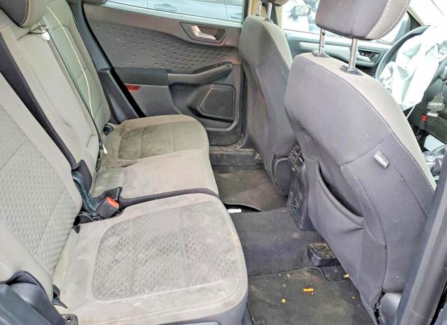 45672956 :رقم المزاد ، 1FMCU9G6XLUC75643 vin ، 2020 Ford Escape مزاد بيع